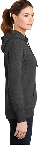 SPORT-TEK Women's Pullover Hooded Sweatshirt