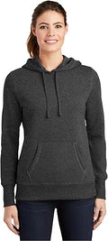 SPORT-TEK Women's Pullover Hooded Sweatshirt